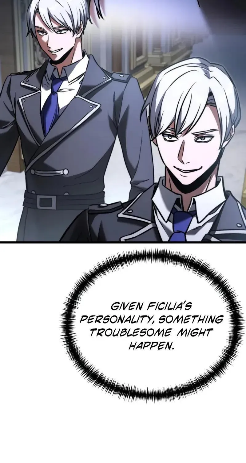 Read Time-Limited Genius Dark Knight chapter 151.2 image 62 on Lezhin