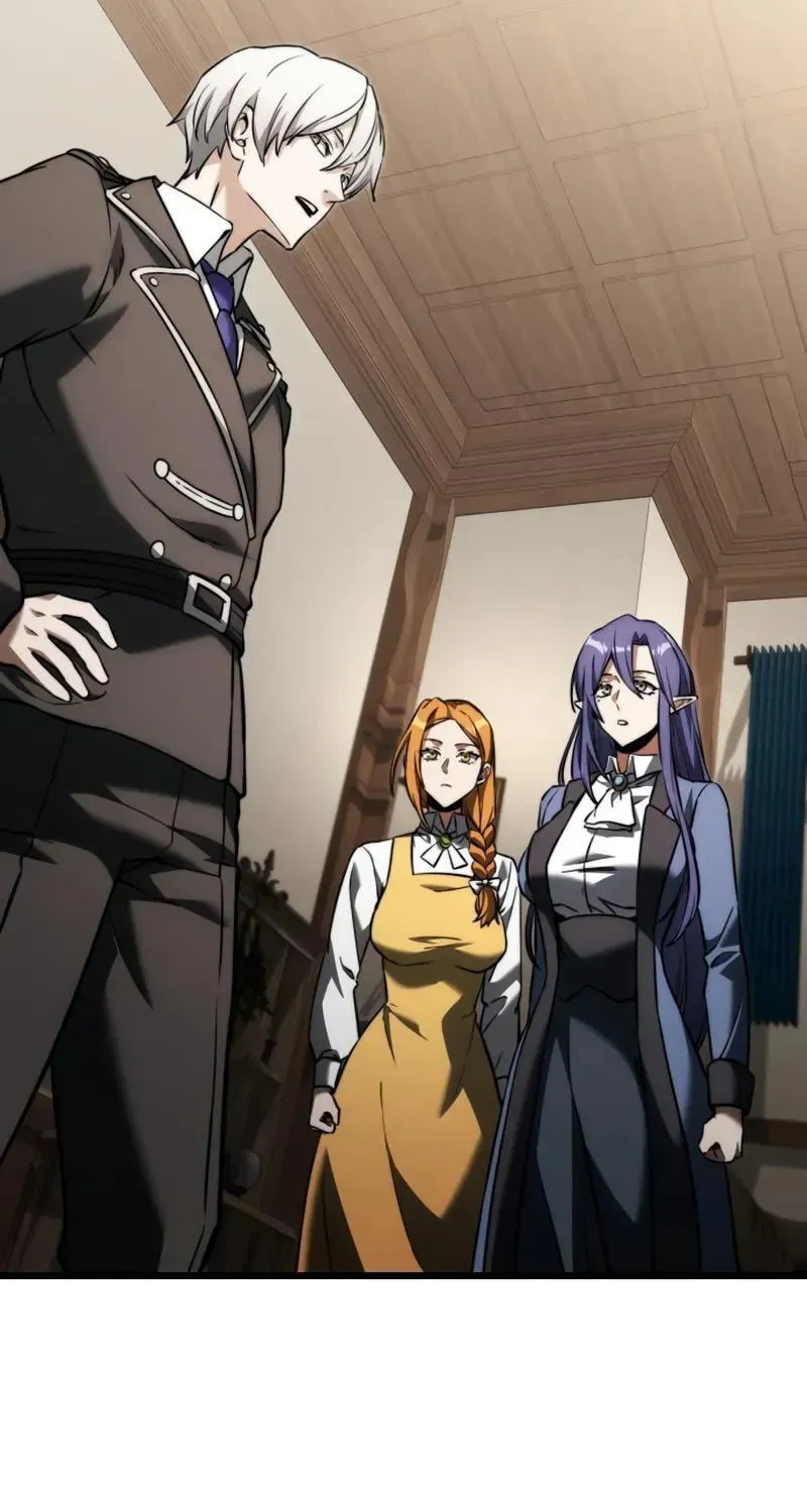Read Time-Limited Genius Dark Knight chapter 151.2 image 78 on Lezhin