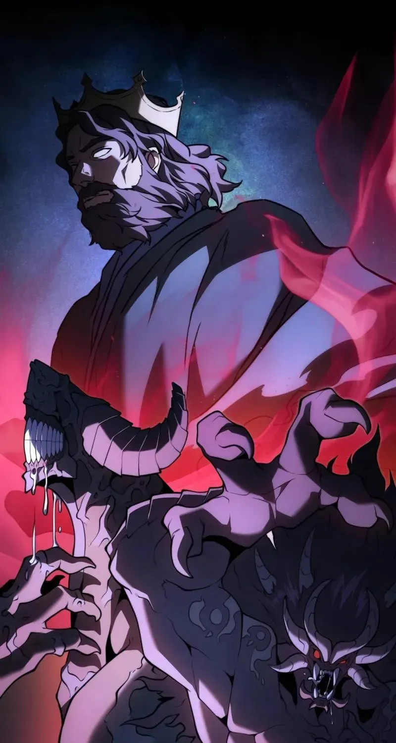 Read Time-Limited Genius Dark Knight chapter 151.2 image 90 on Lezhin