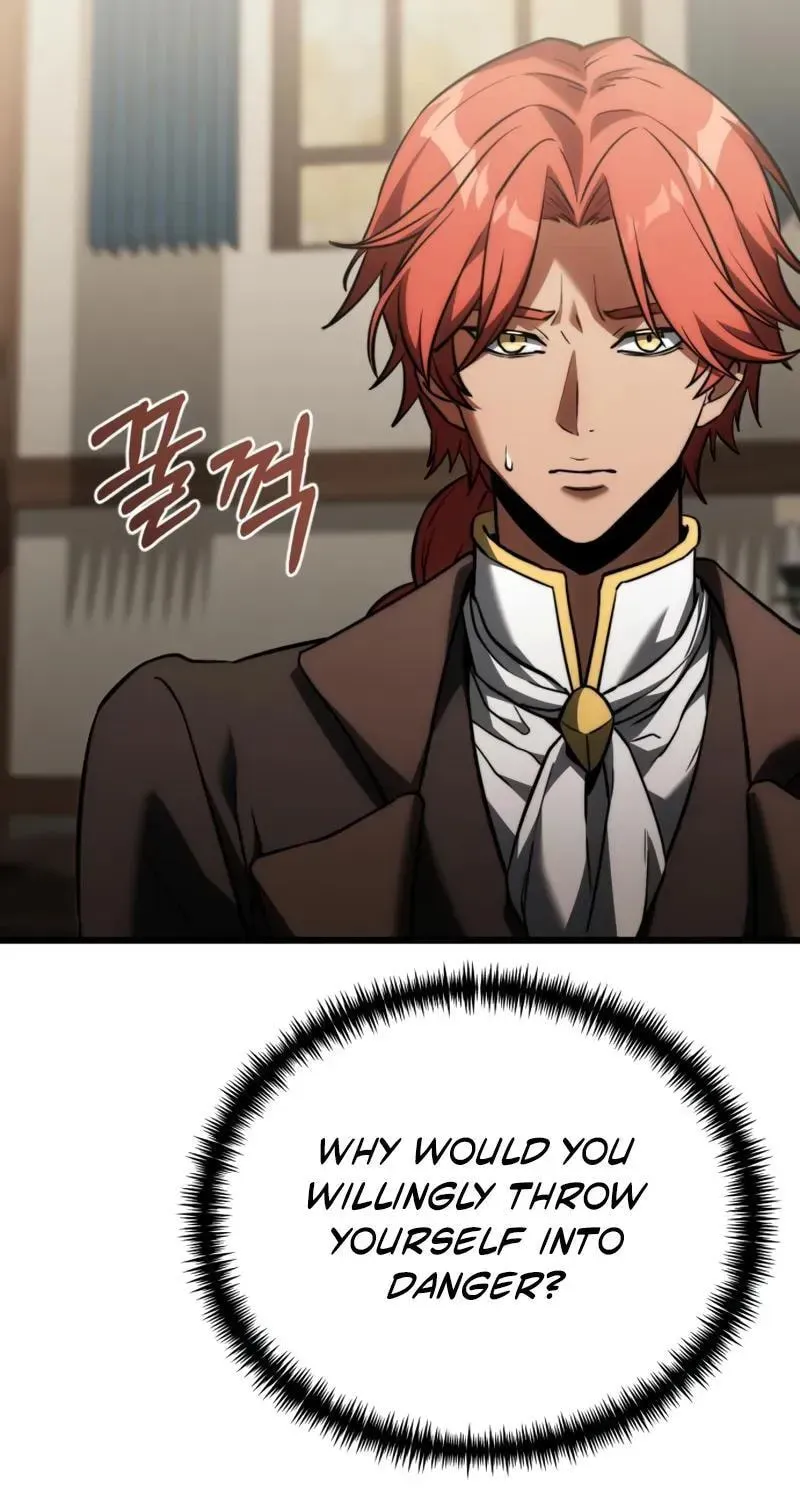 Read Time-Limited Genius Dark Knight chapter 151.2 image 94 on Lezhin