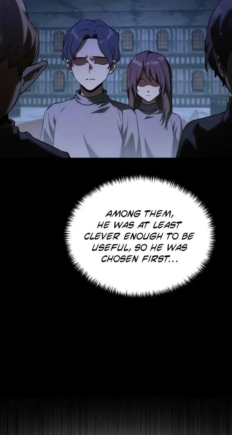 Read Time-Limited Genius Dark Knight chapter 151.5 image 116 on Lezhin