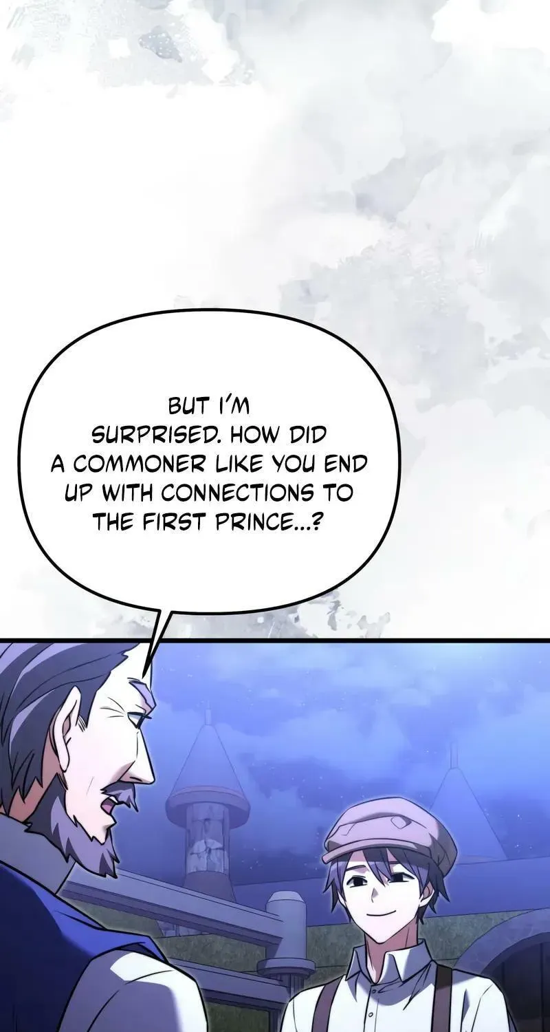 Read Time-Limited Genius Dark Knight chapter 151.5 image 7 on Lezhin