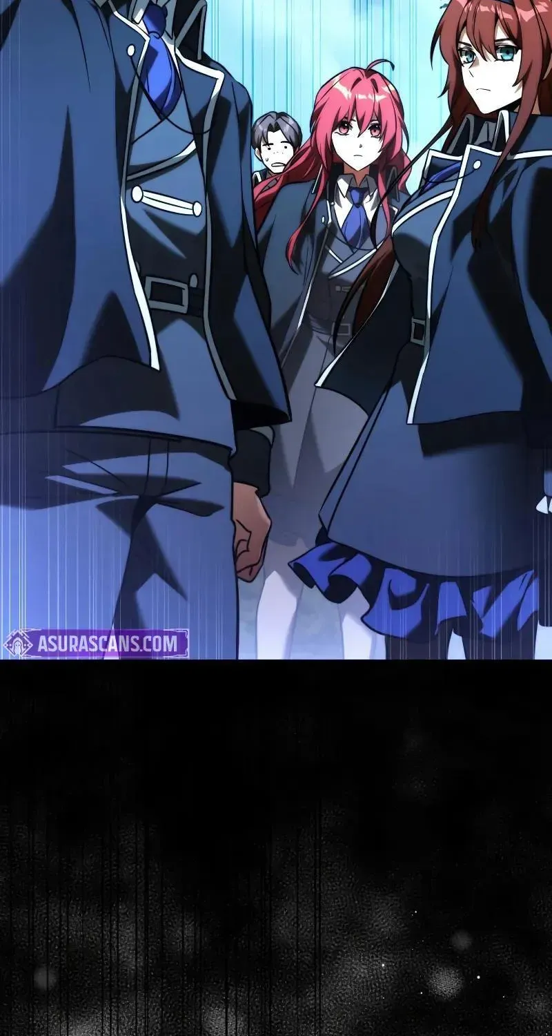 Read Time-Limited Genius Dark Knight chapter 151.6 image 3 on Lezhin