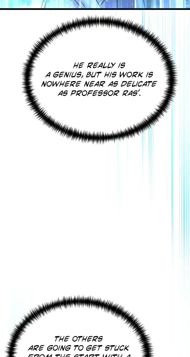 Read Time-Limited Genius Dark Knight chapter 151.6 image 36 on Lezhin