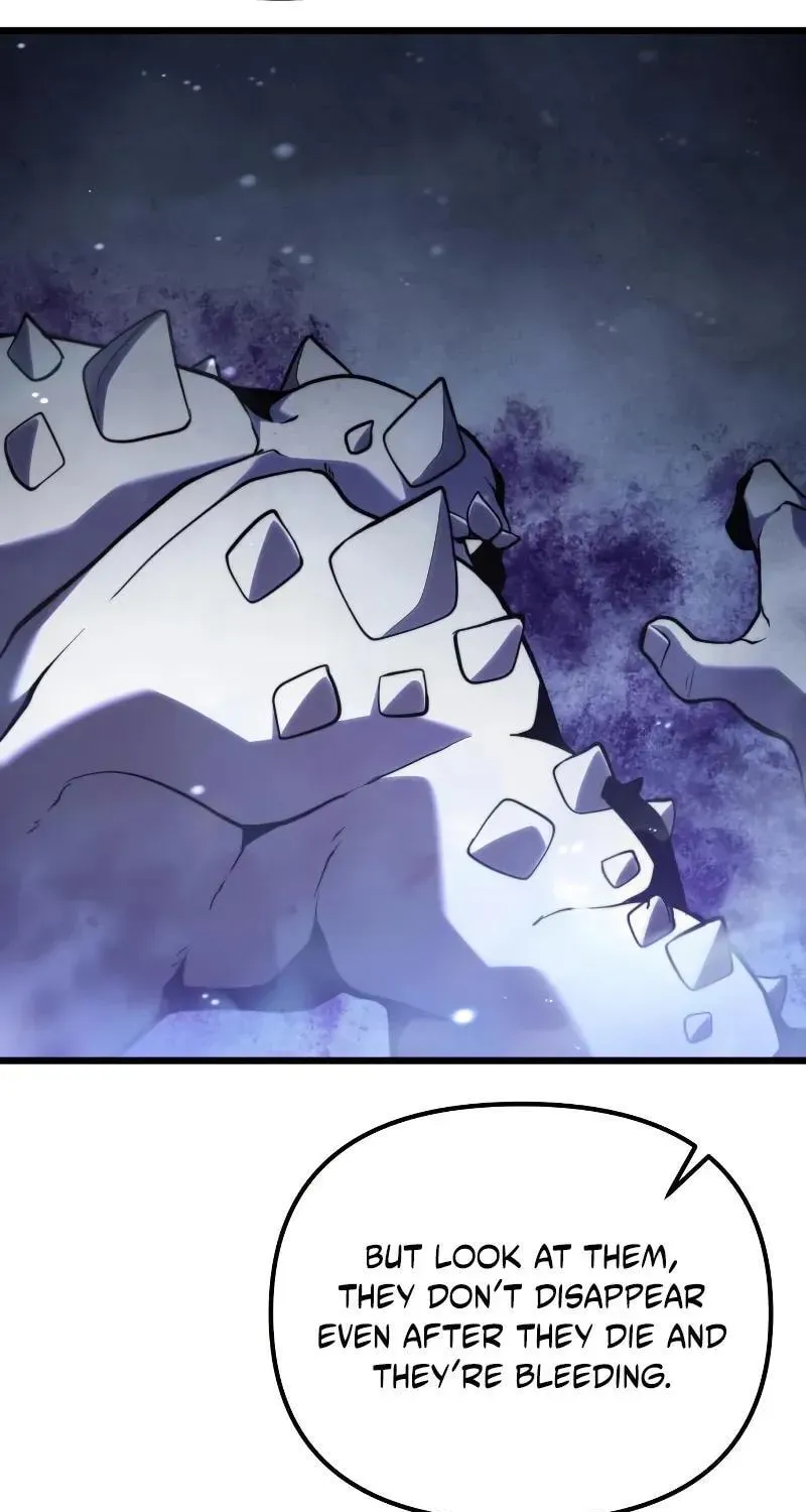 Read Time-Limited Genius Dark Knight chapter 151.6 image 68 on Lezhin