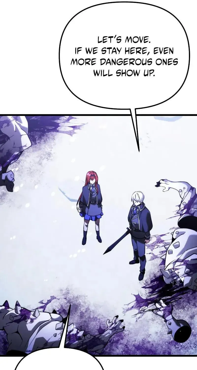 Read Time-Limited Genius Dark Knight chapter 151.6 image 90 on Lezhin