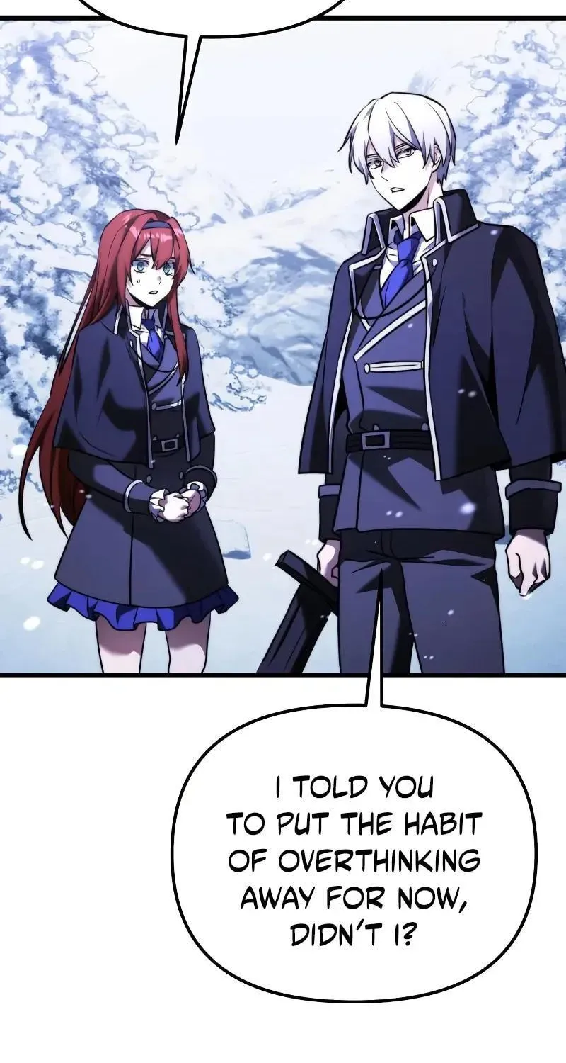 Read Time-Limited Genius Dark Knight chapter 151.6 image 95 on Lezhin