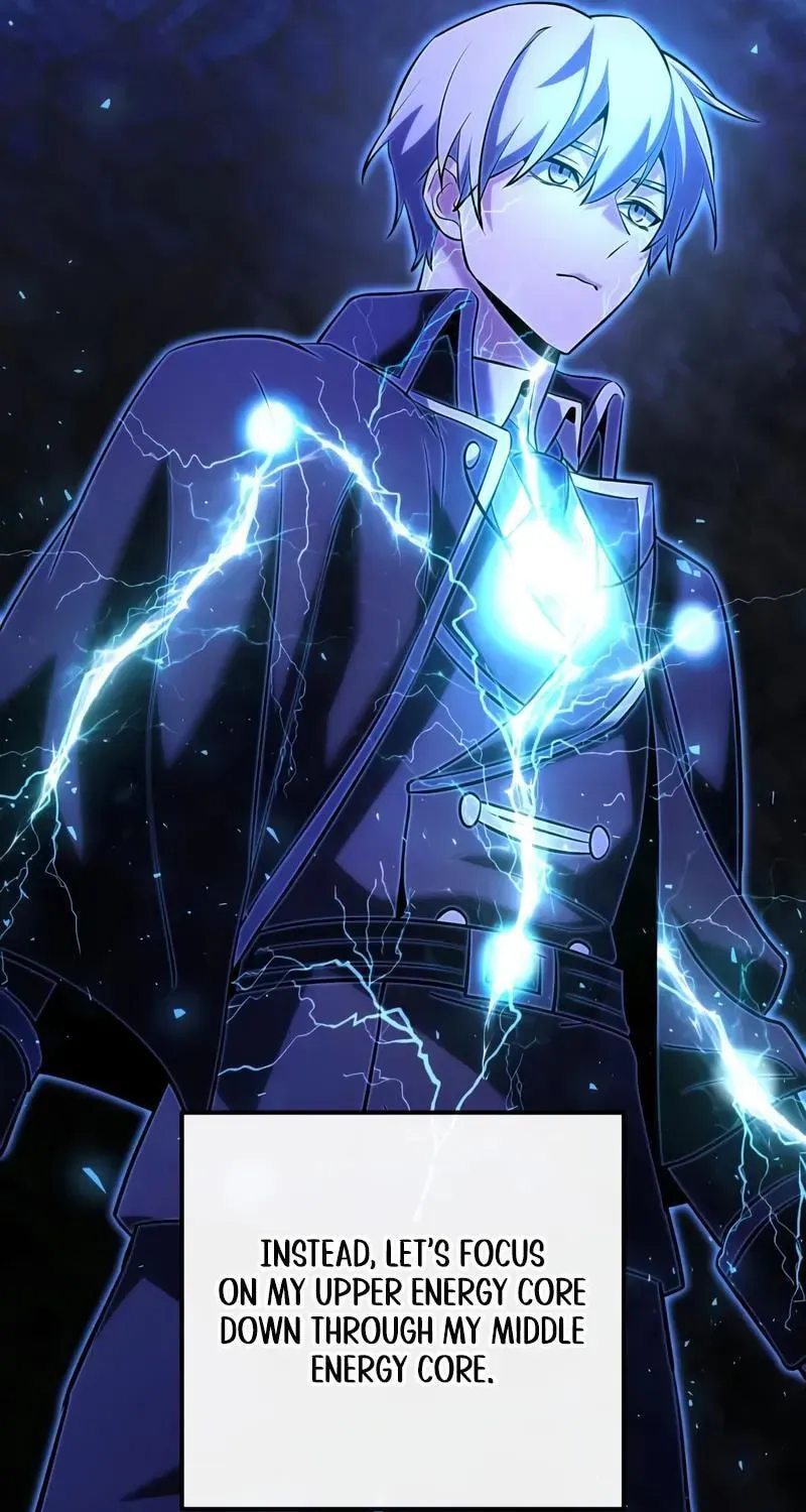 Read Time-Limited Genius Dark Knight chapter 151.7 image 100 on Lezhin
