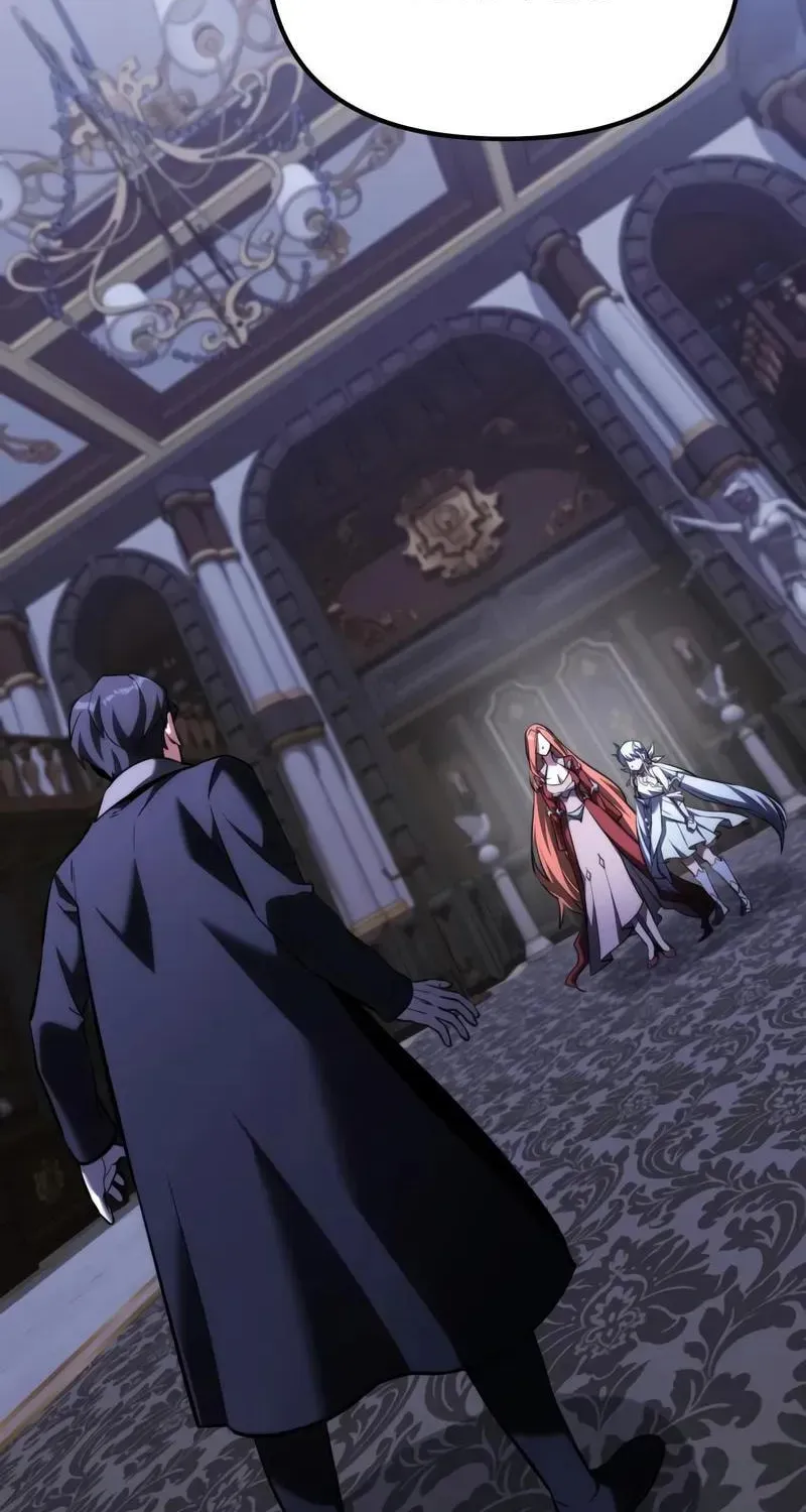 Read Time-Limited Genius Dark Knight chapter 151.7 image 111 on Lezhin