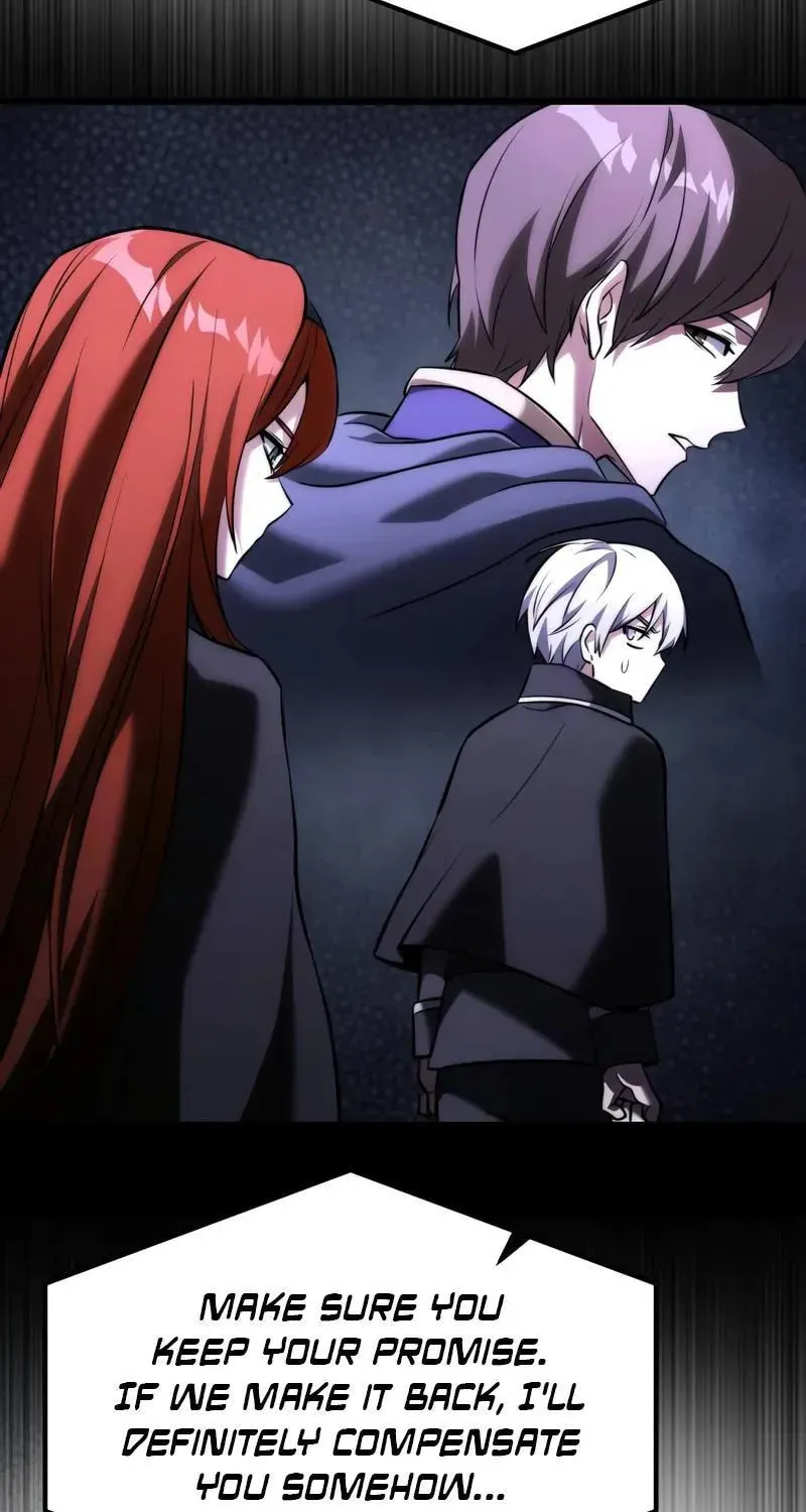 Read Time-Limited Genius Dark Knight chapter 151.7 image 31 on Lezhin