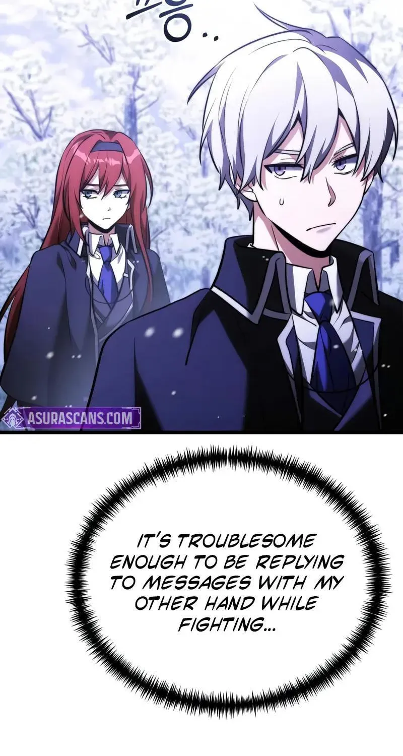 Read Time-Limited Genius Dark Knight chapter 151.7 image 35 on Lezhin