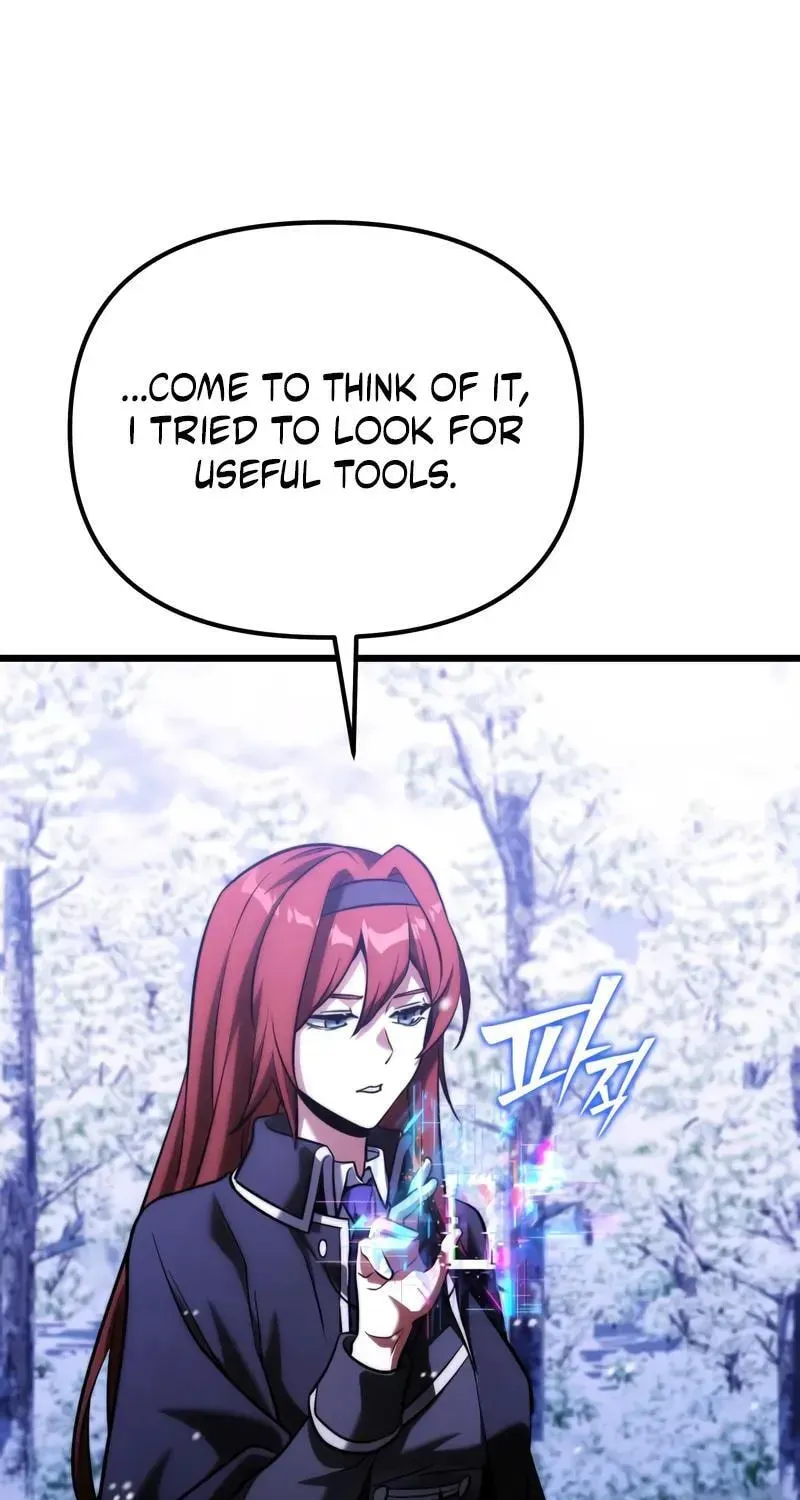 Read Time-Limited Genius Dark Knight chapter 151.7 image 36 on Lezhin