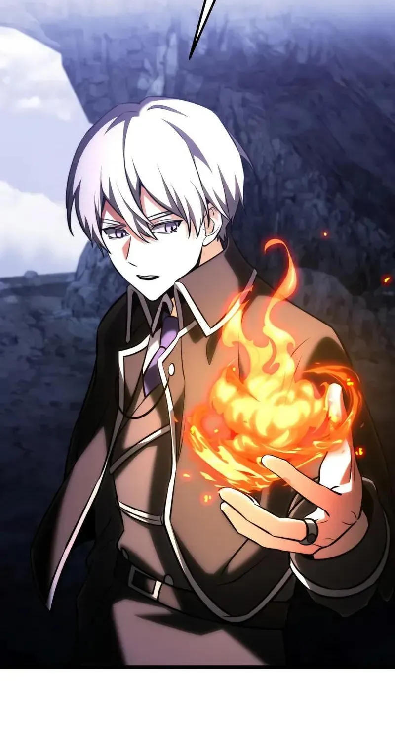 Read Time-Limited Genius Dark Knight chapter 151.7 image 41 on Lezhin