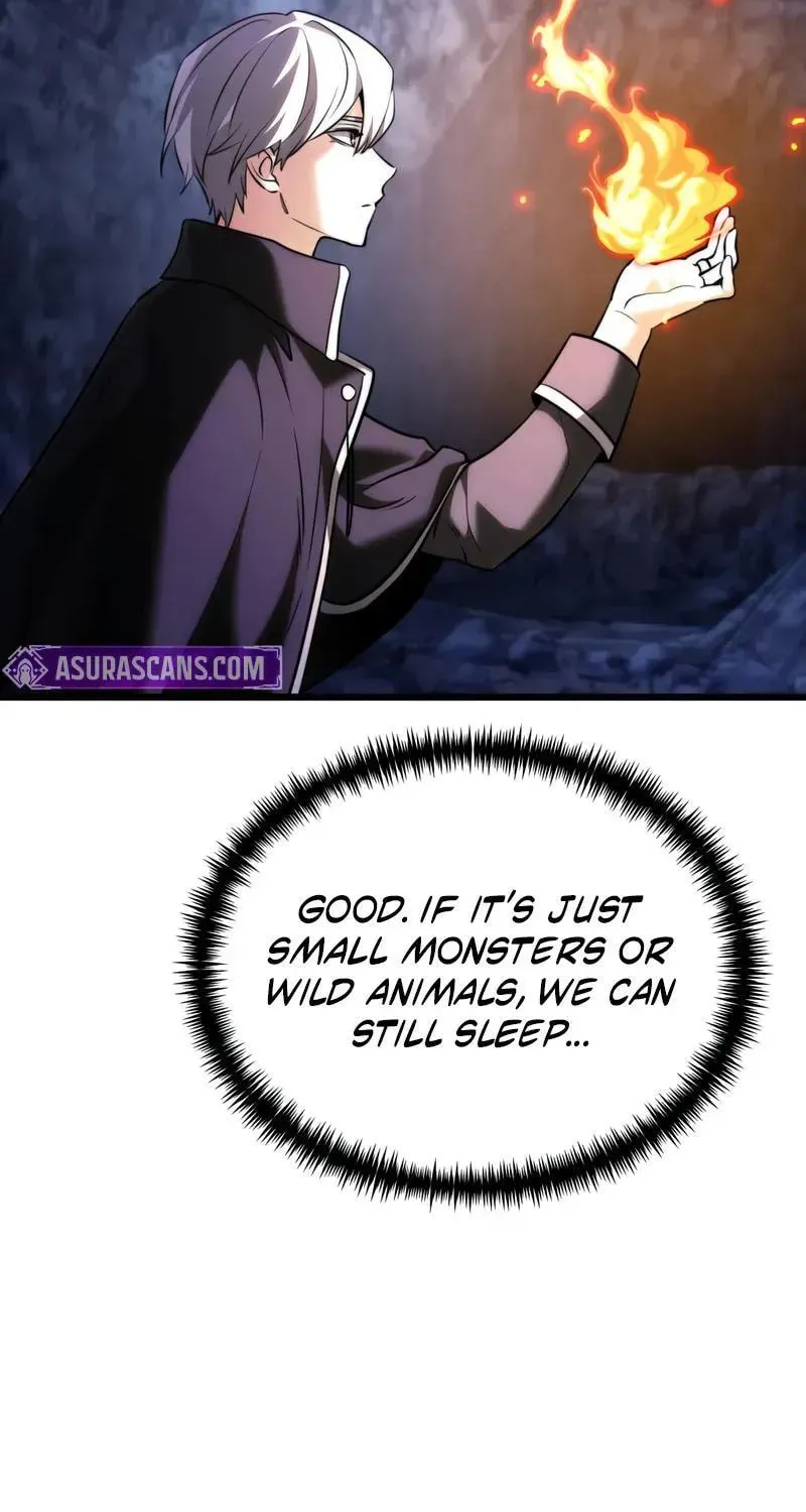 Read Time-Limited Genius Dark Knight chapter 151.7 image 44 on Lezhin