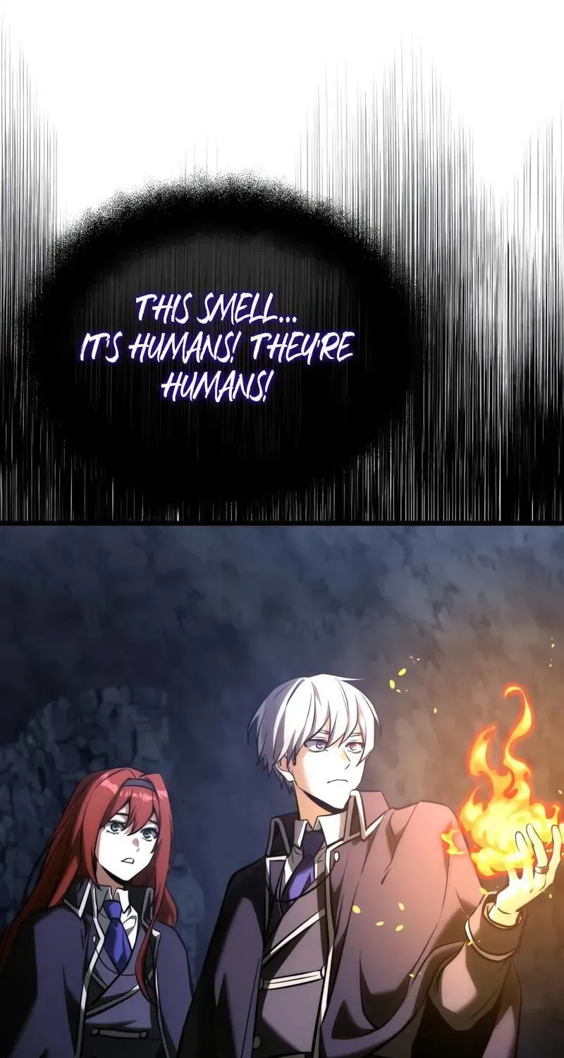 Read Time-Limited Genius Dark Knight chapter 151.7 image 48 on Lezhin