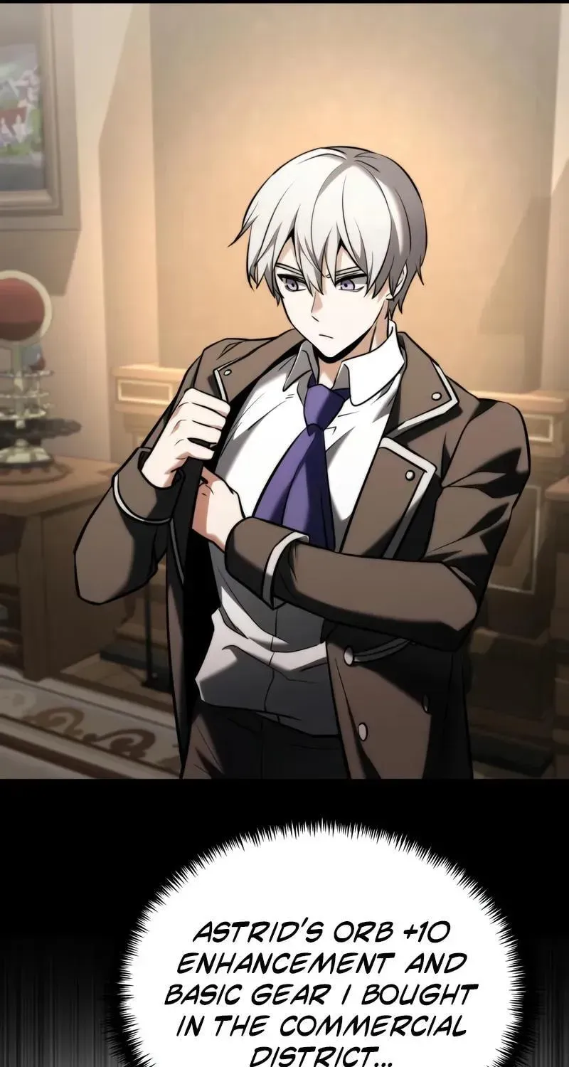 Read Time-Limited Genius Dark Knight chapter 151.7 image 67 on Lezhin