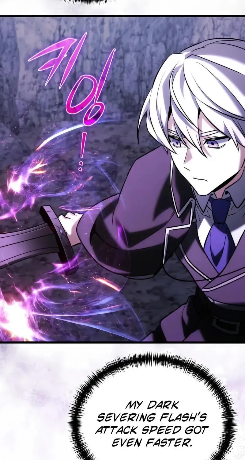 Read Time-Limited Genius Dark Knight chapter 151.7 image 75 on Lezhin