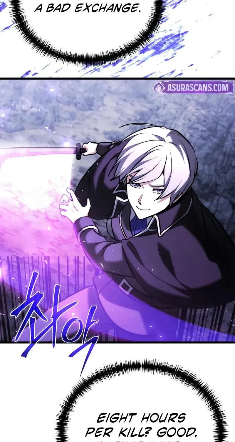 Read Time-Limited Genius Dark Knight chapter 151.7 image 79 on Lezhin