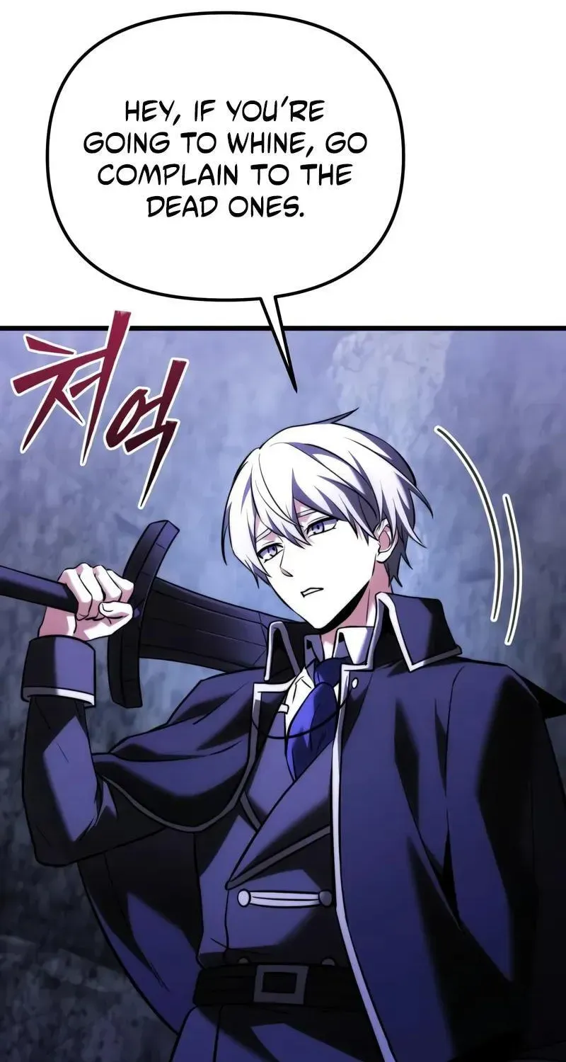 Read Time-Limited Genius Dark Knight chapter 151.7 image 97 on Lezhin