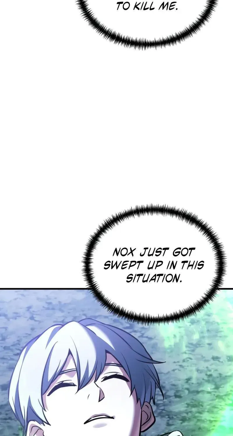Read Time-Limited Genius Dark Knight chapter 151.8 image 112 on Lezhin
