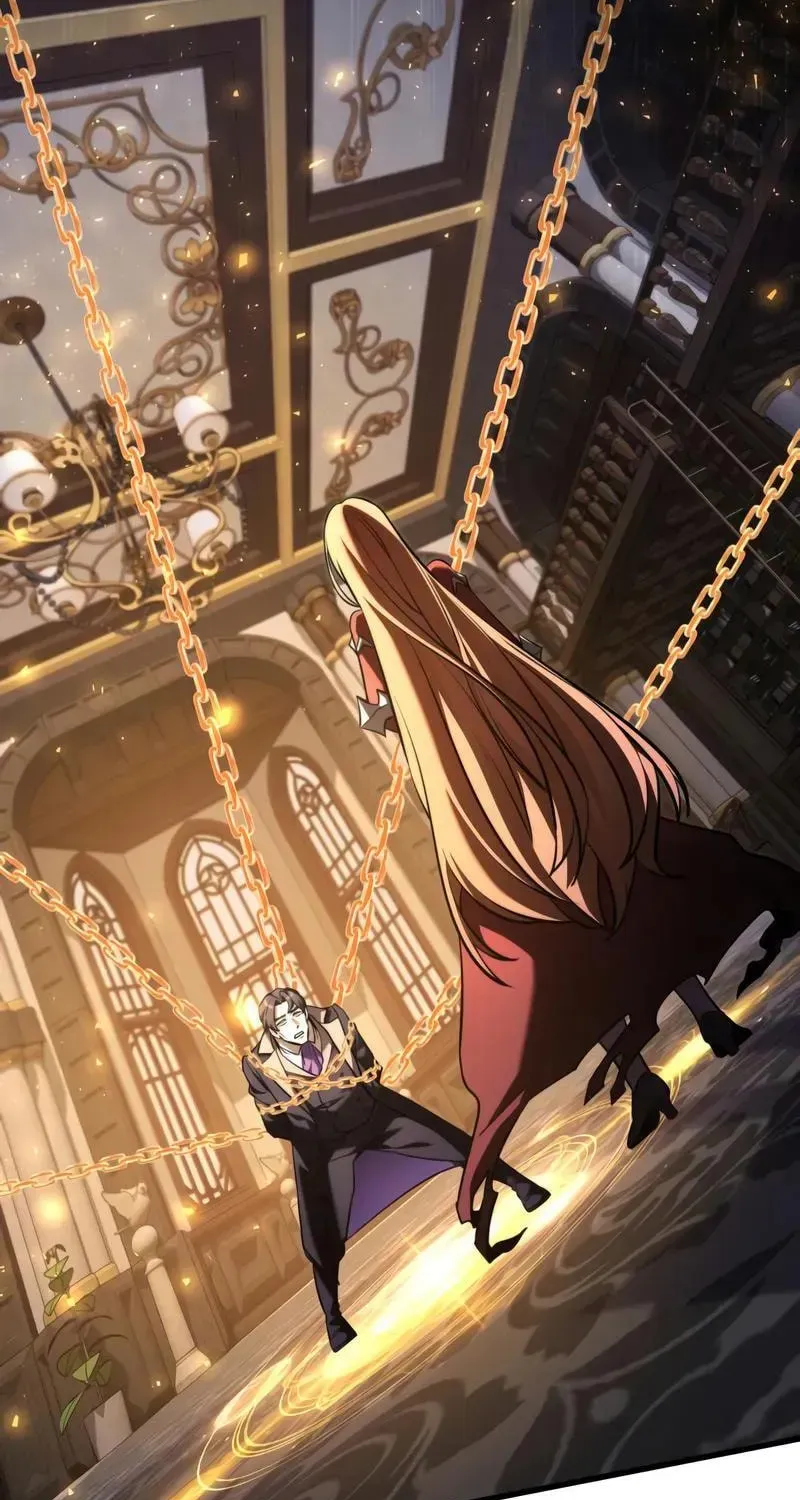 Read Time-Limited Genius Dark Knight chapter 151.8 image 3 on Lezhin