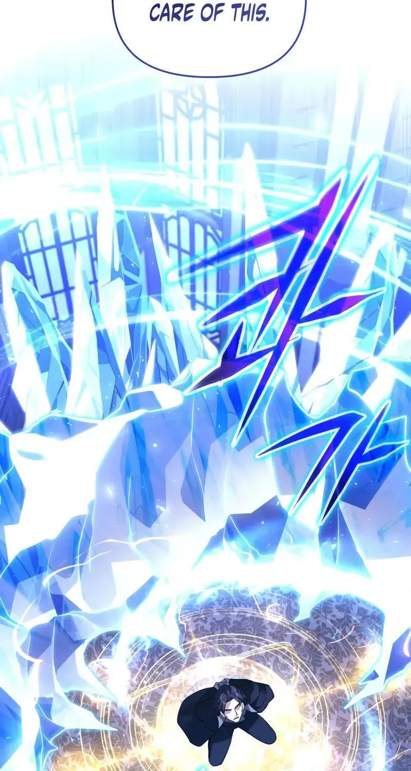 Read Time-Limited Genius Dark Knight chapter 151.8 image 30 on Lezhin
