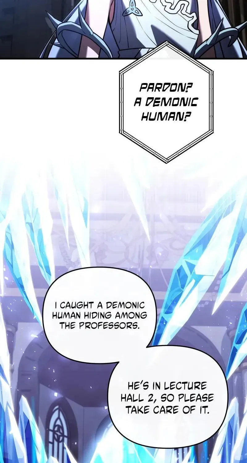Read Time-Limited Genius Dark Knight chapter 151.8 image 36 on Lezhin