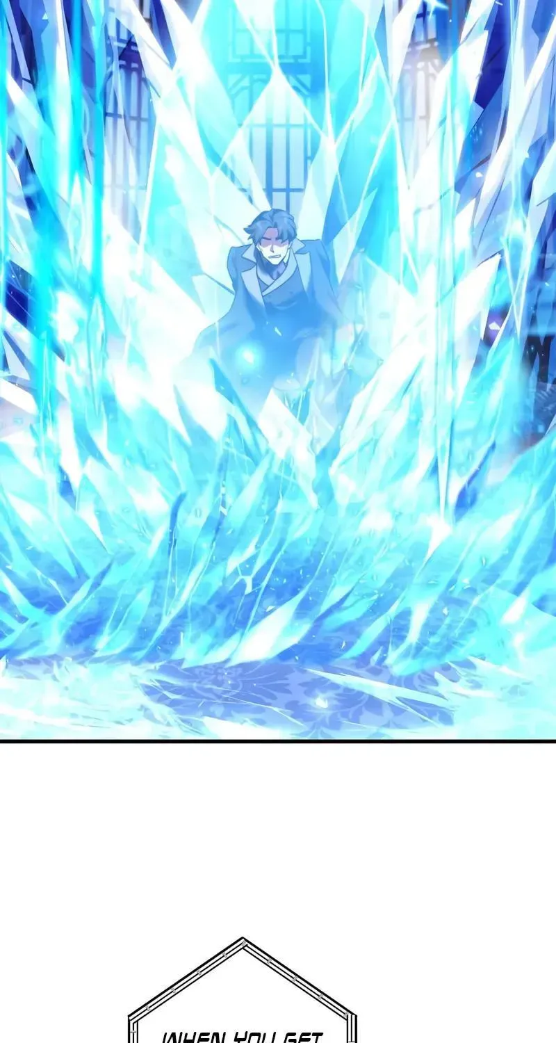 Read Time-Limited Genius Dark Knight chapter 151.8 image 37 on Lezhin