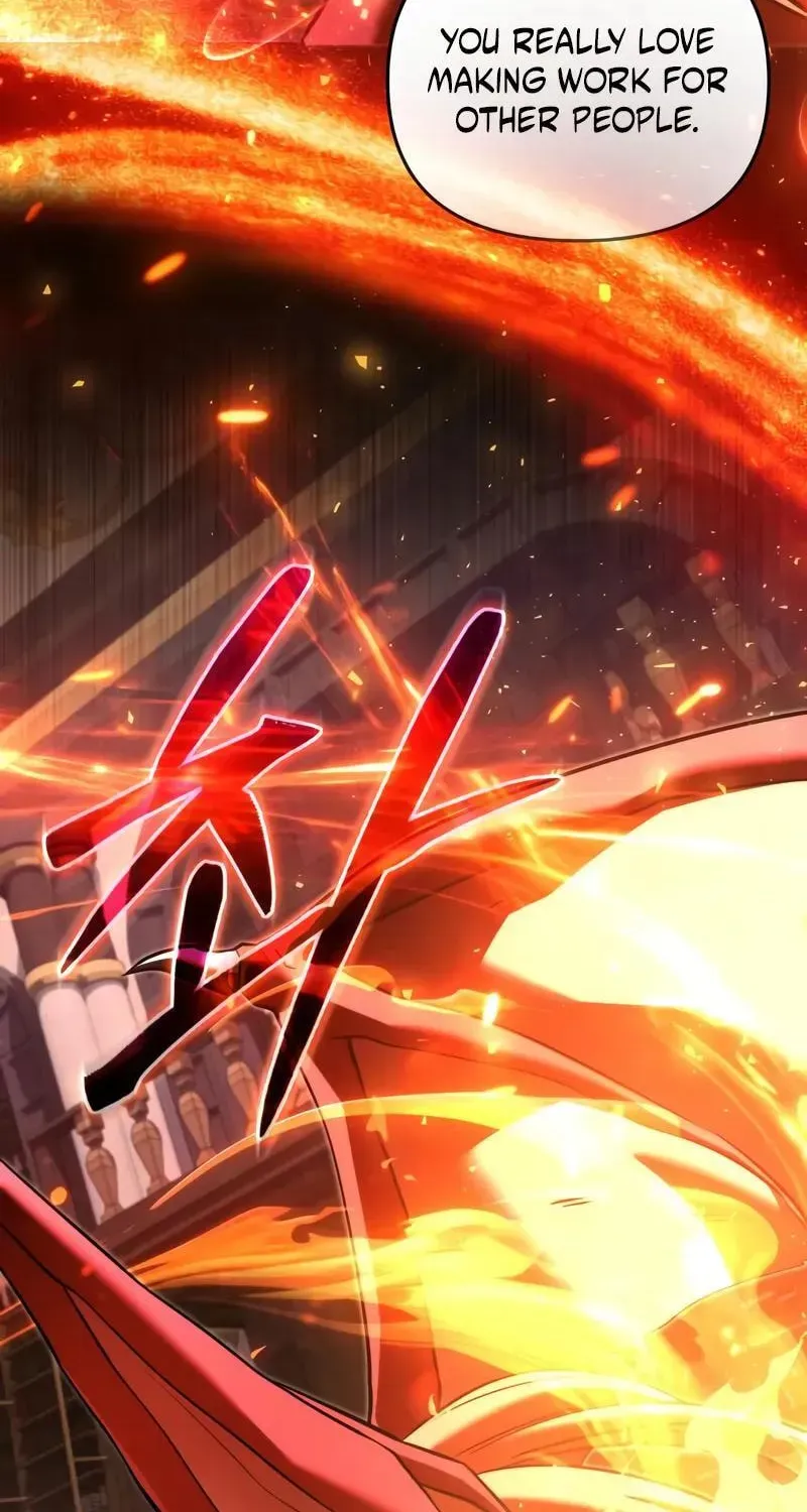 Read Time-Limited Genius Dark Knight chapter 151.8 image 40 on Lezhin
