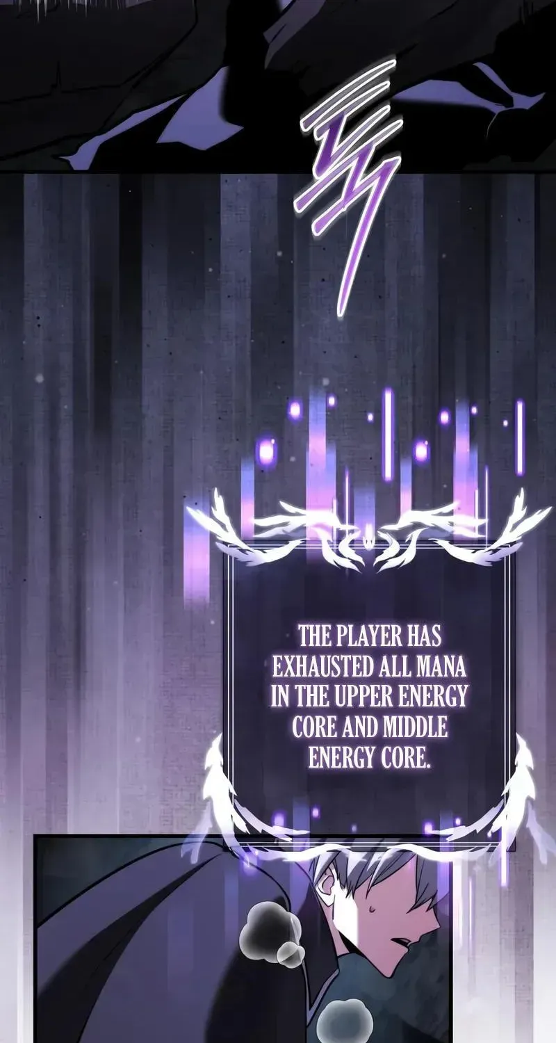 Read Time-Limited Genius Dark Knight chapter 151.8 image 60 on Lezhin