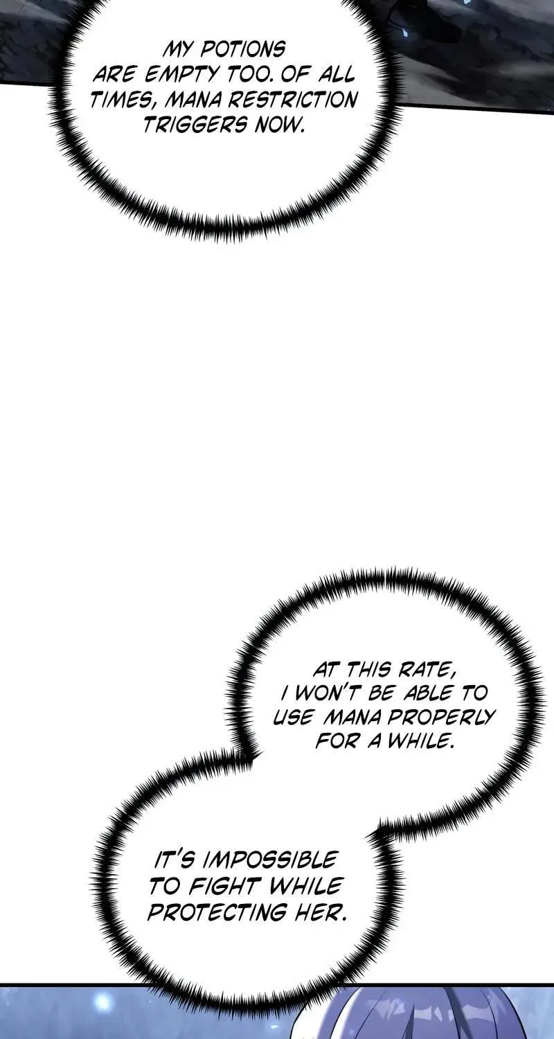 Read Time-Limited Genius Dark Knight chapter 151.8 image 63 on Lezhin