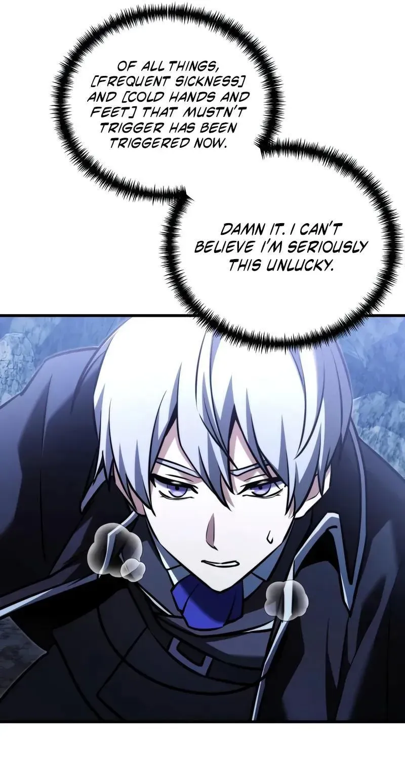 Read Time-Limited Genius Dark Knight chapter 151.8 image 69 on Lezhin