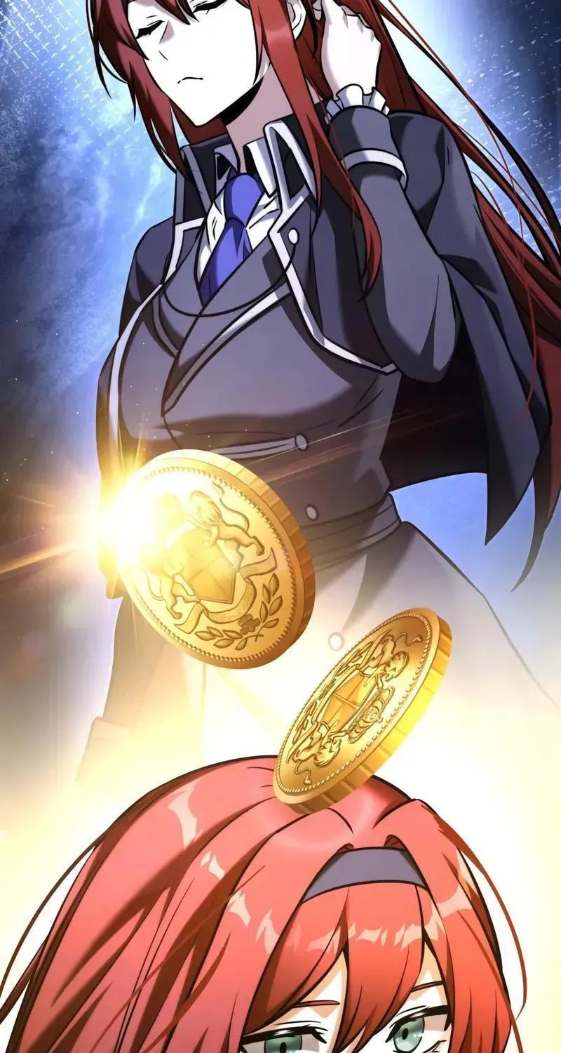 Read Time-Limited Genius Dark Knight chapter 151.8 image 80 on Lezhin