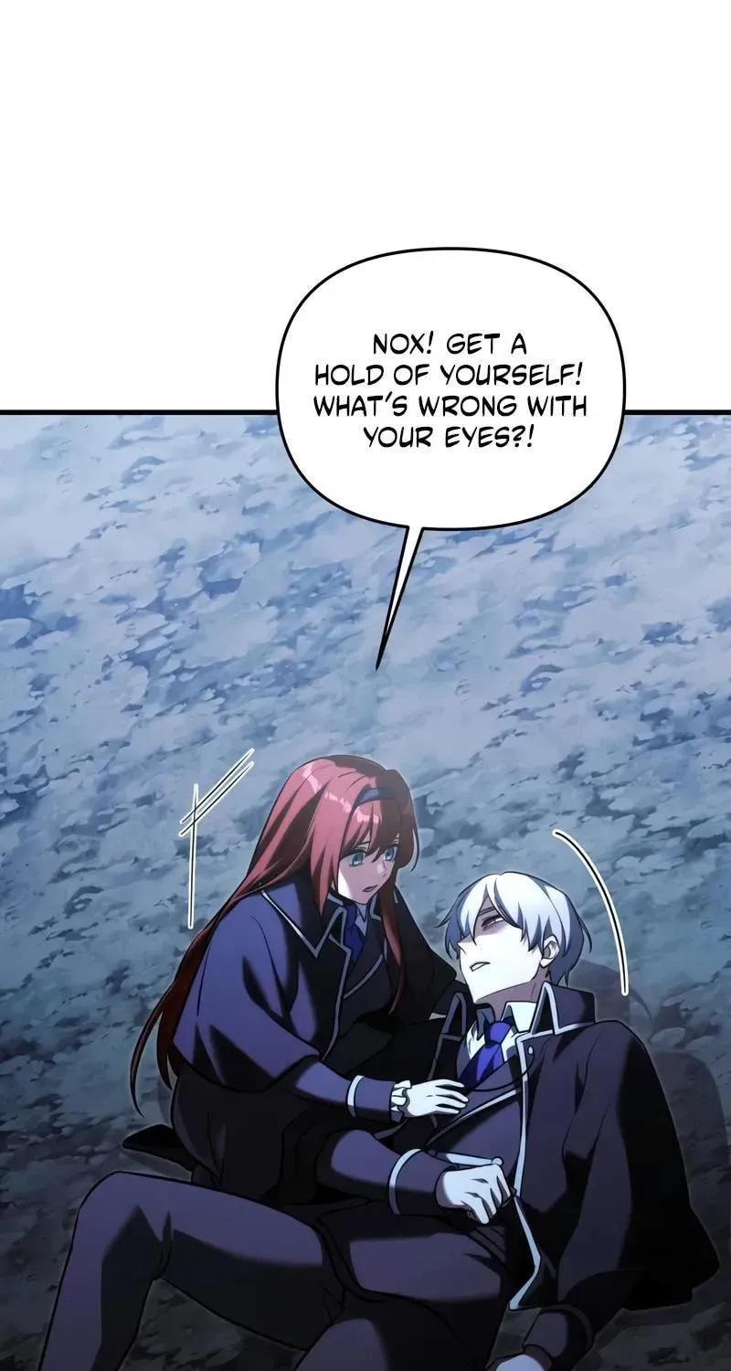 Read Time-Limited Genius Dark Knight chapter 151.8 image 86 on Lezhin