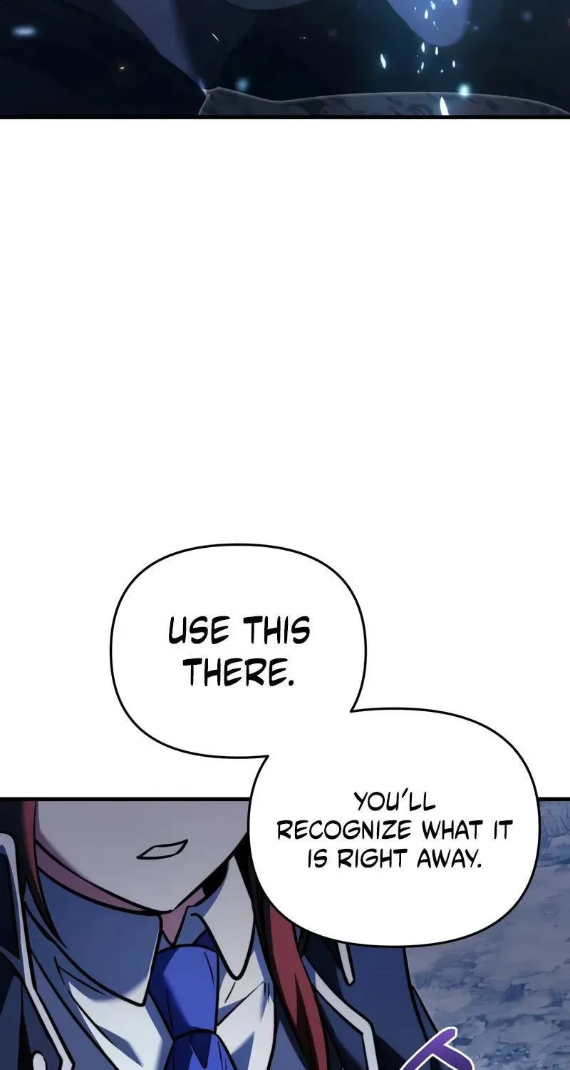 Read Time-Limited Genius Dark Knight chapter 151.8 image 89 on Lezhin