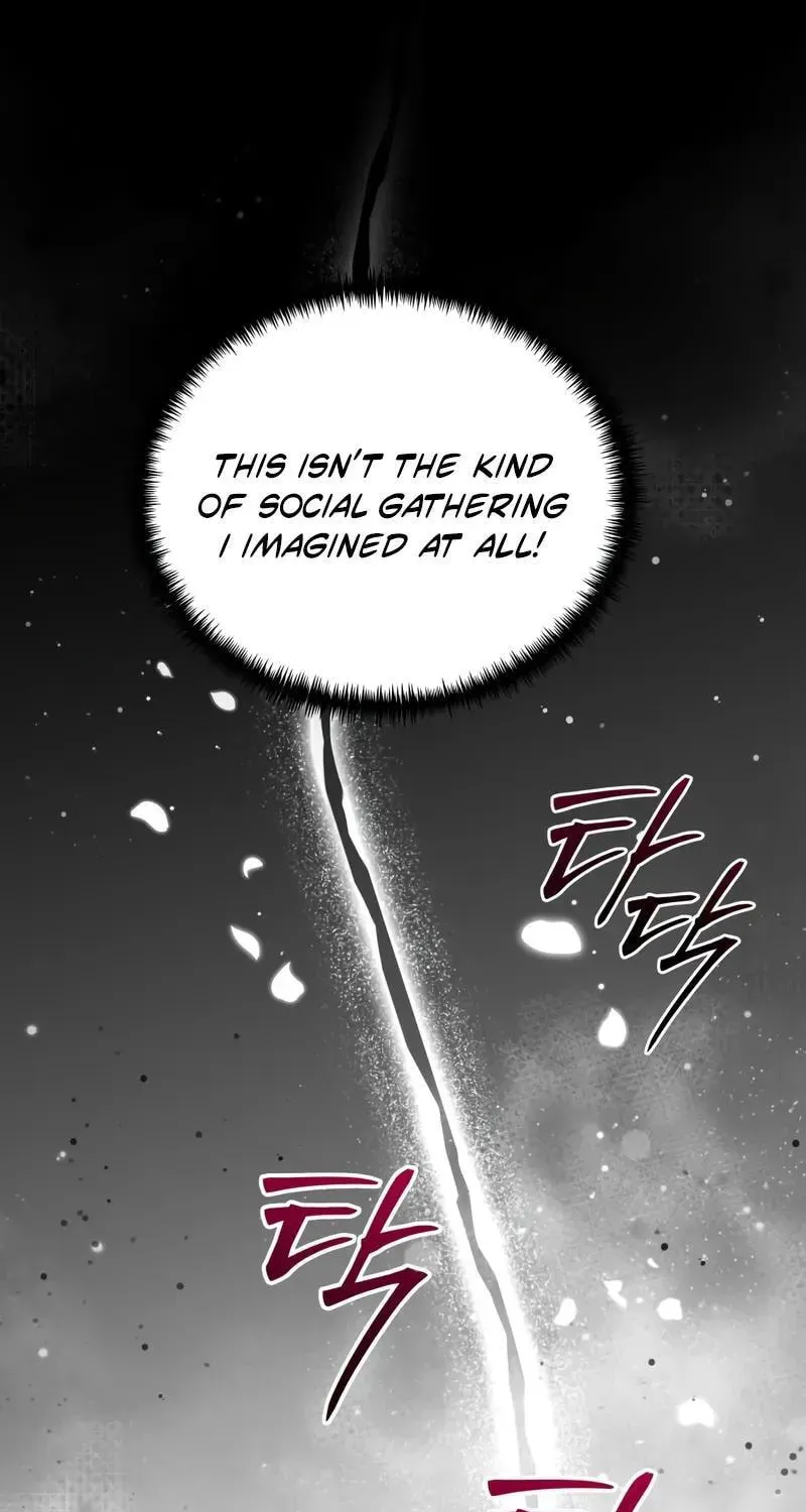 Read Time-Limited Genius Dark Knight chapter 151.9 image 71 on Lezhin