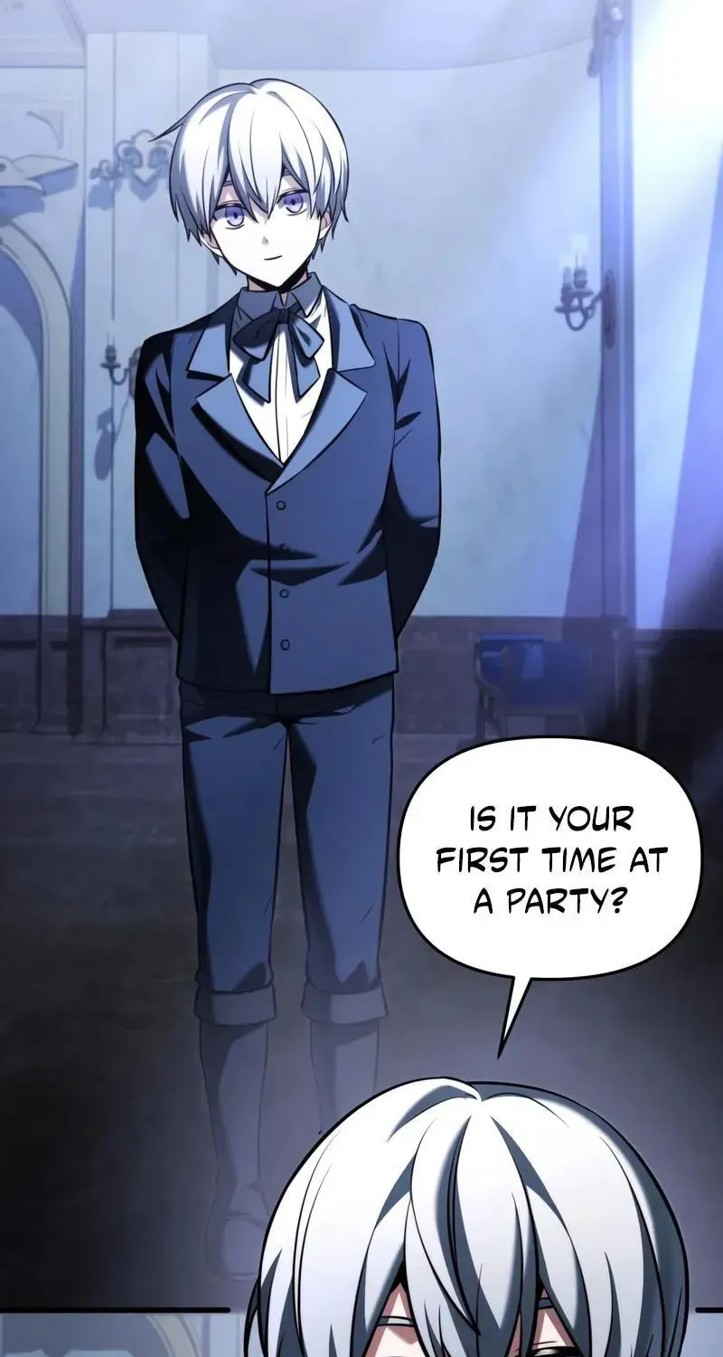 Read Time-Limited Genius Dark Knight chapter 151.9 image 77 on Lezhin