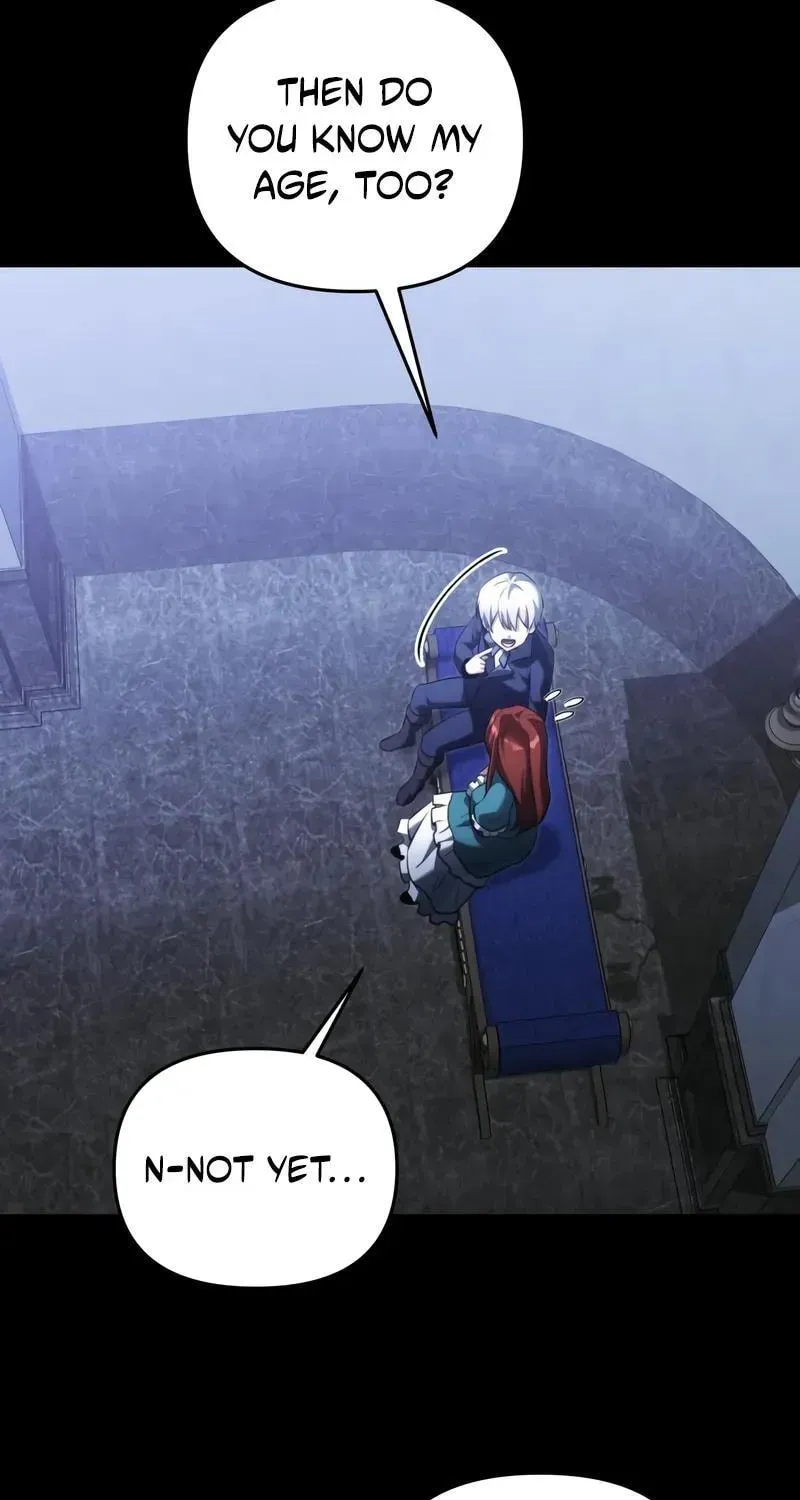 Read Time-Limited Genius Dark Knight chapter 151.9 image 87 on Lezhin
