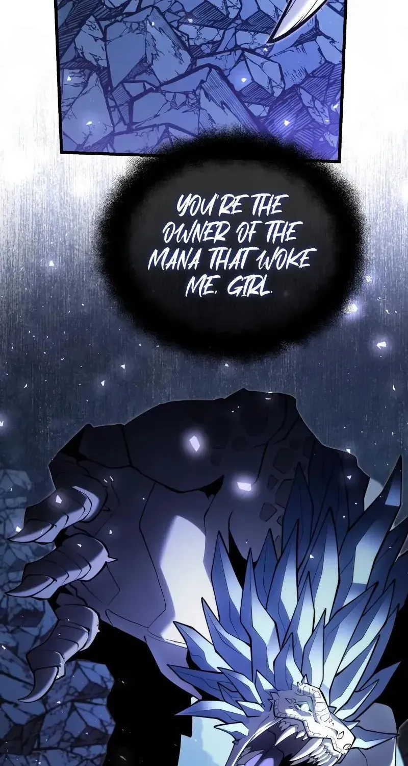 Read Time-Limited Genius Dark Knight chapter 152.1 image 2 on Lezhin