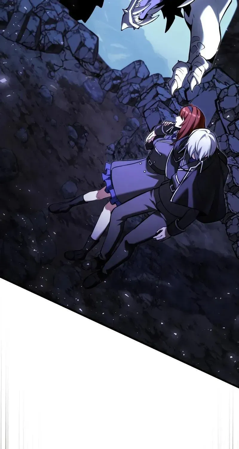 Read Time-Limited Genius Dark Knight chapter 152.1 image 3 on Lezhin