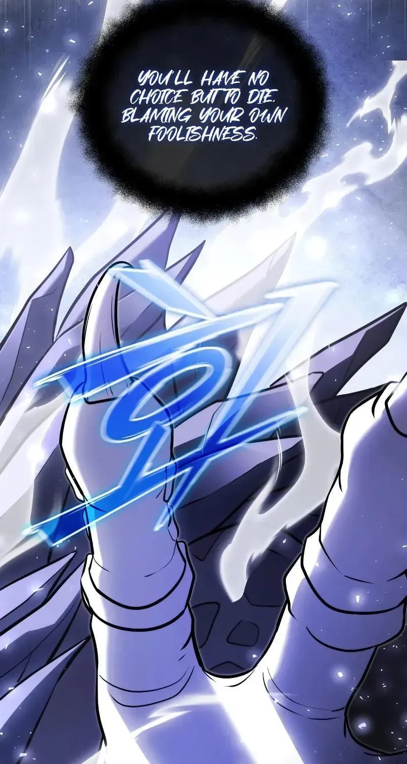 Read Time-Limited Genius Dark Knight chapter 152.1 image 46 on Lezhin
