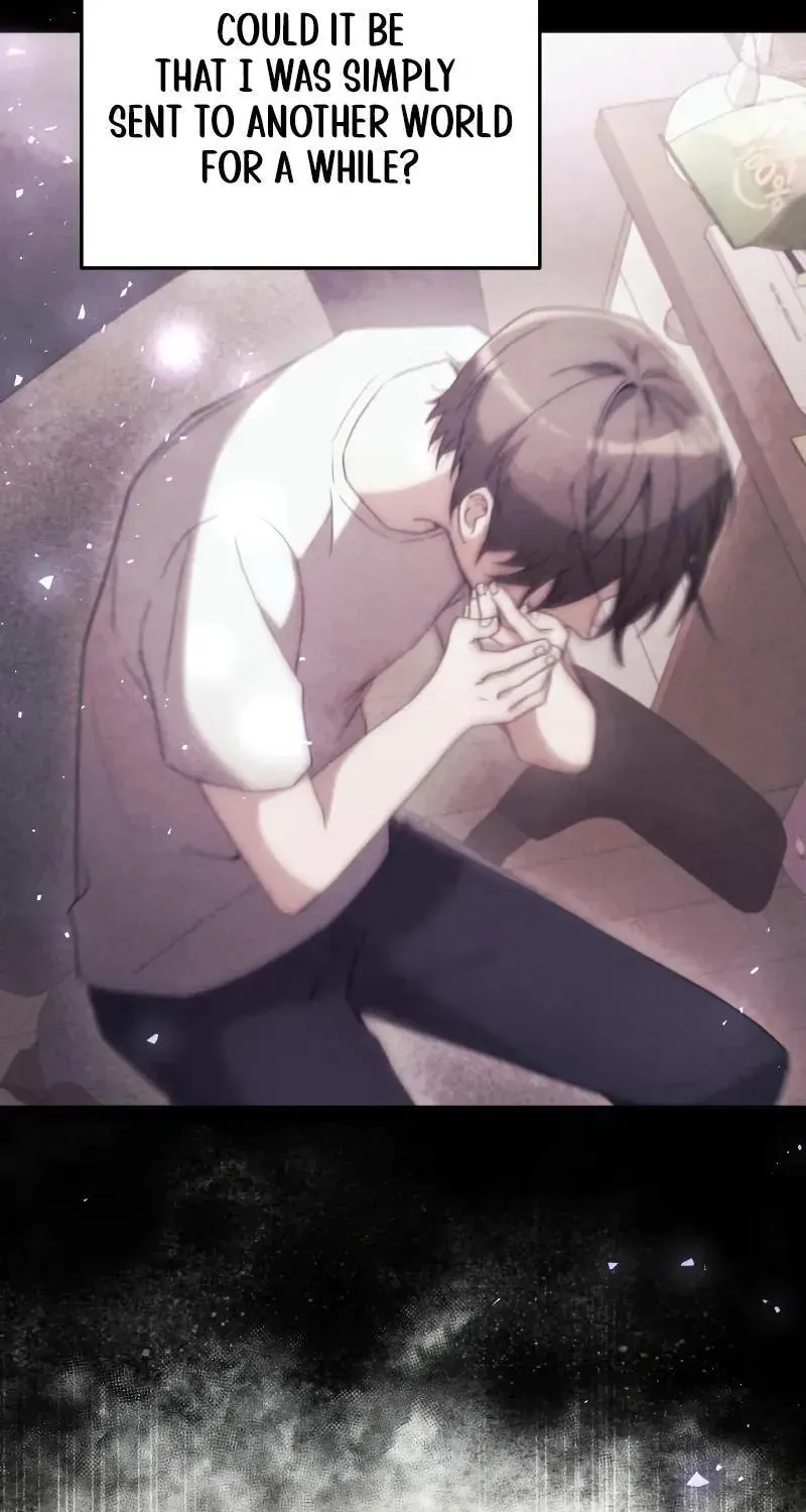 Read Time-Limited Genius Dark Knight chapter 152.1 image 89 on Lezhin