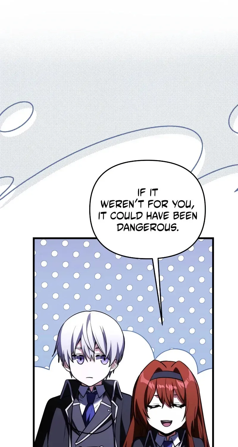 Read Time-Limited Genius Dark Knight chapter 152.2 image 12 on Lezhin