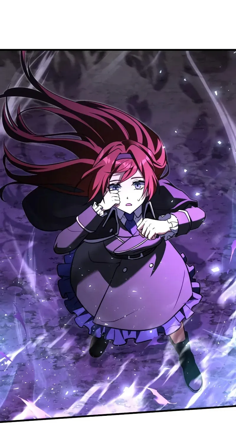 Read Time-Limited Genius Dark Knight chapter 152.2 image 122 on Lezhin