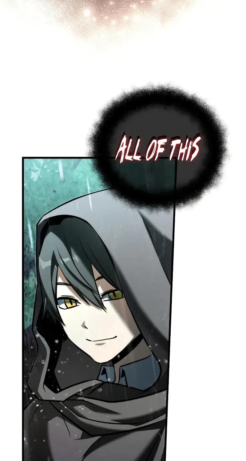 Read Time-Limited Genius Dark Knight chapter 152.2 image 138 on Lezhin