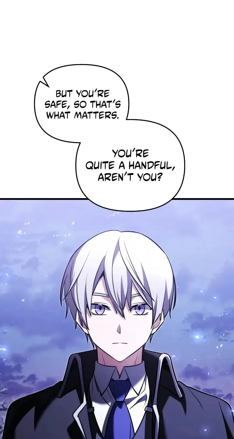 Read Time-Limited Genius Dark Knight chapter 152.2 image 17 on Lezhin