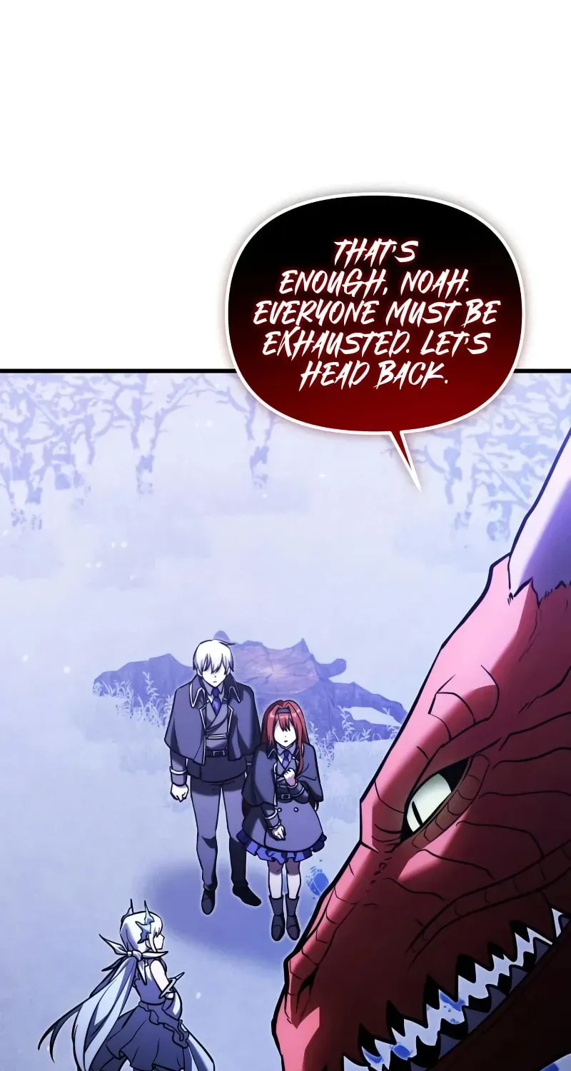 Read Time-Limited Genius Dark Knight chapter 152.2 image 23 on Lezhin
