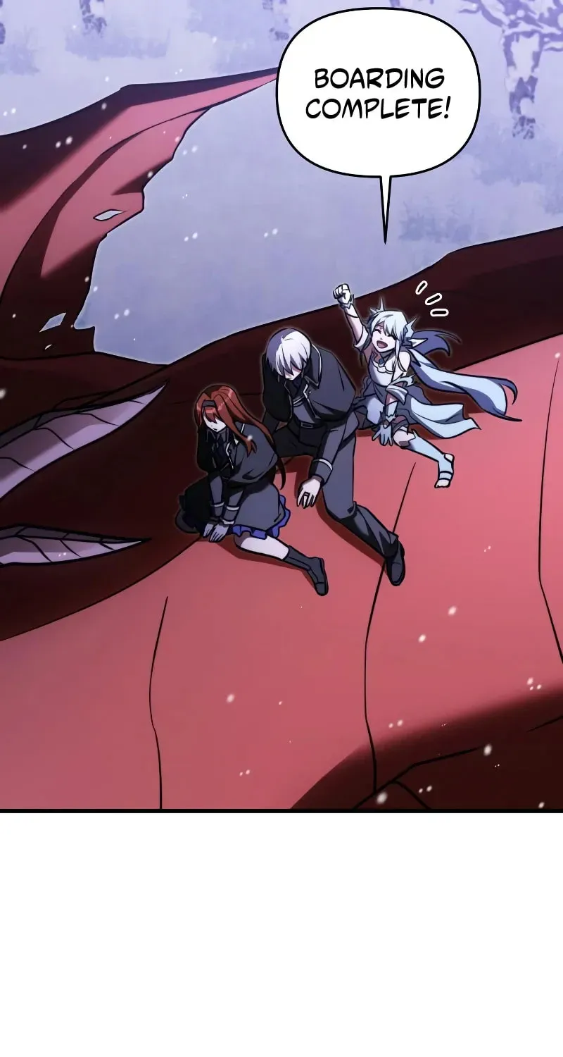 Read Time-Limited Genius Dark Knight chapter 152.2 image 36 on Lezhin