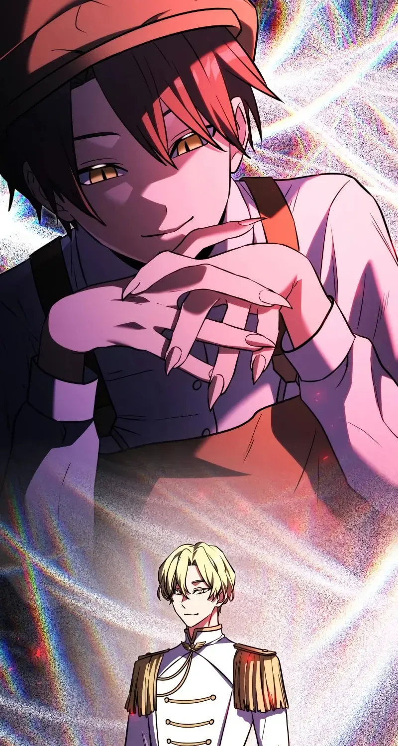 Read Time-Limited Genius Dark Knight chapter 152.2 image 60 on Lezhin