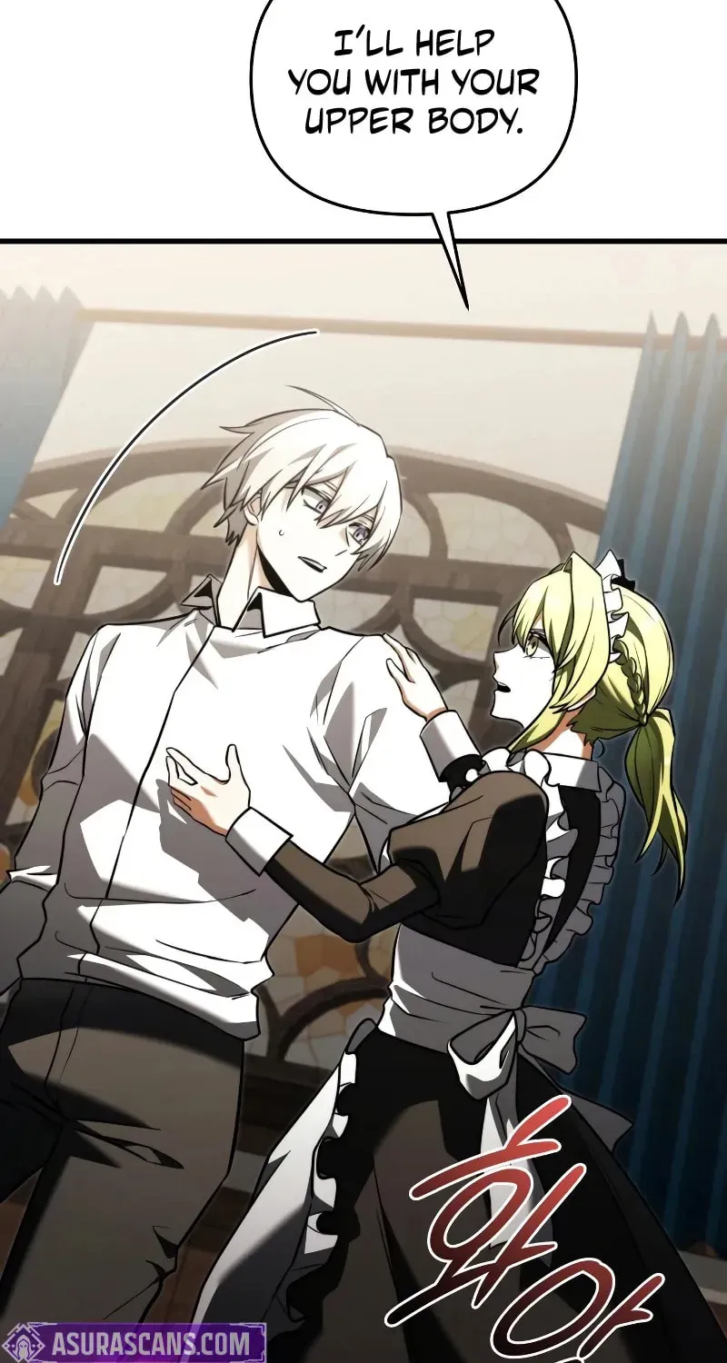 Read Time-Limited Genius Dark Knight chapter 152.2 image 78 on Lezhin